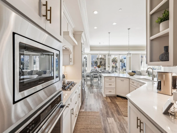 Luxury Coastal Retreat in Hilton Head - Perfect for Large Groups